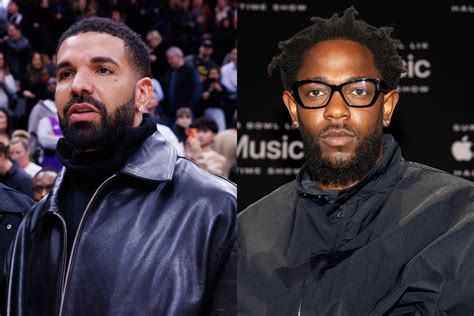 Drake’s Label Wants His Revised ‘Not Like Us’ Lawsuit Dismissed.